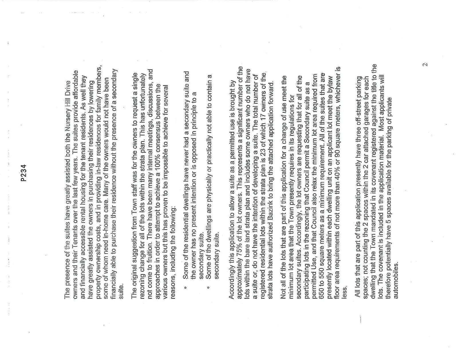 Document image
