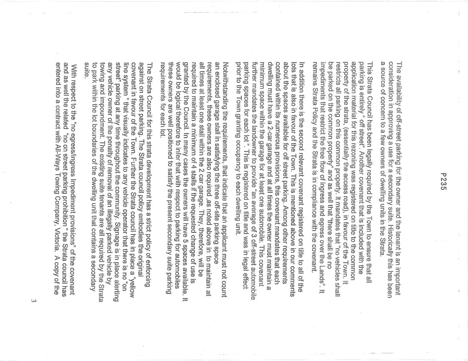 Document image