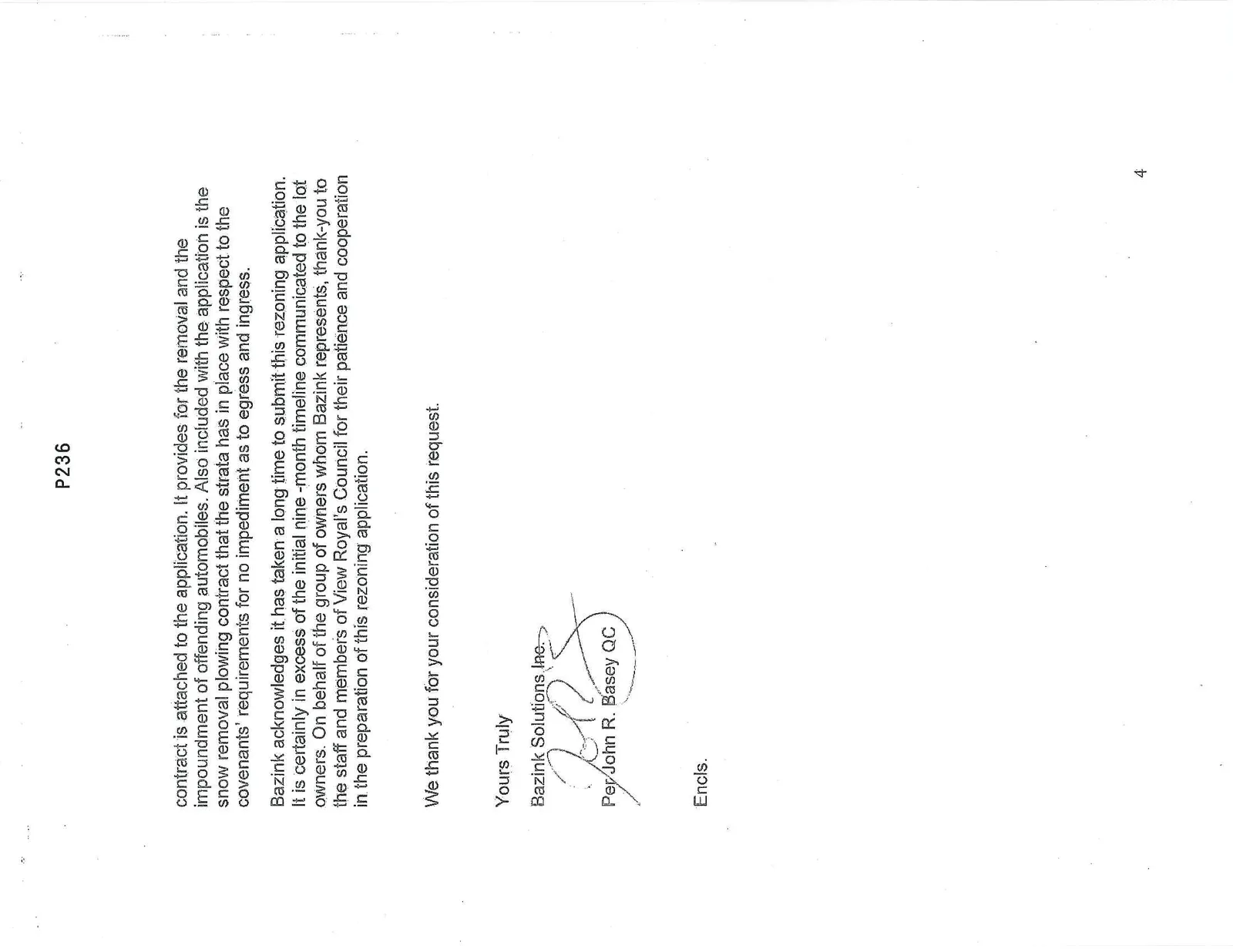 Document image
