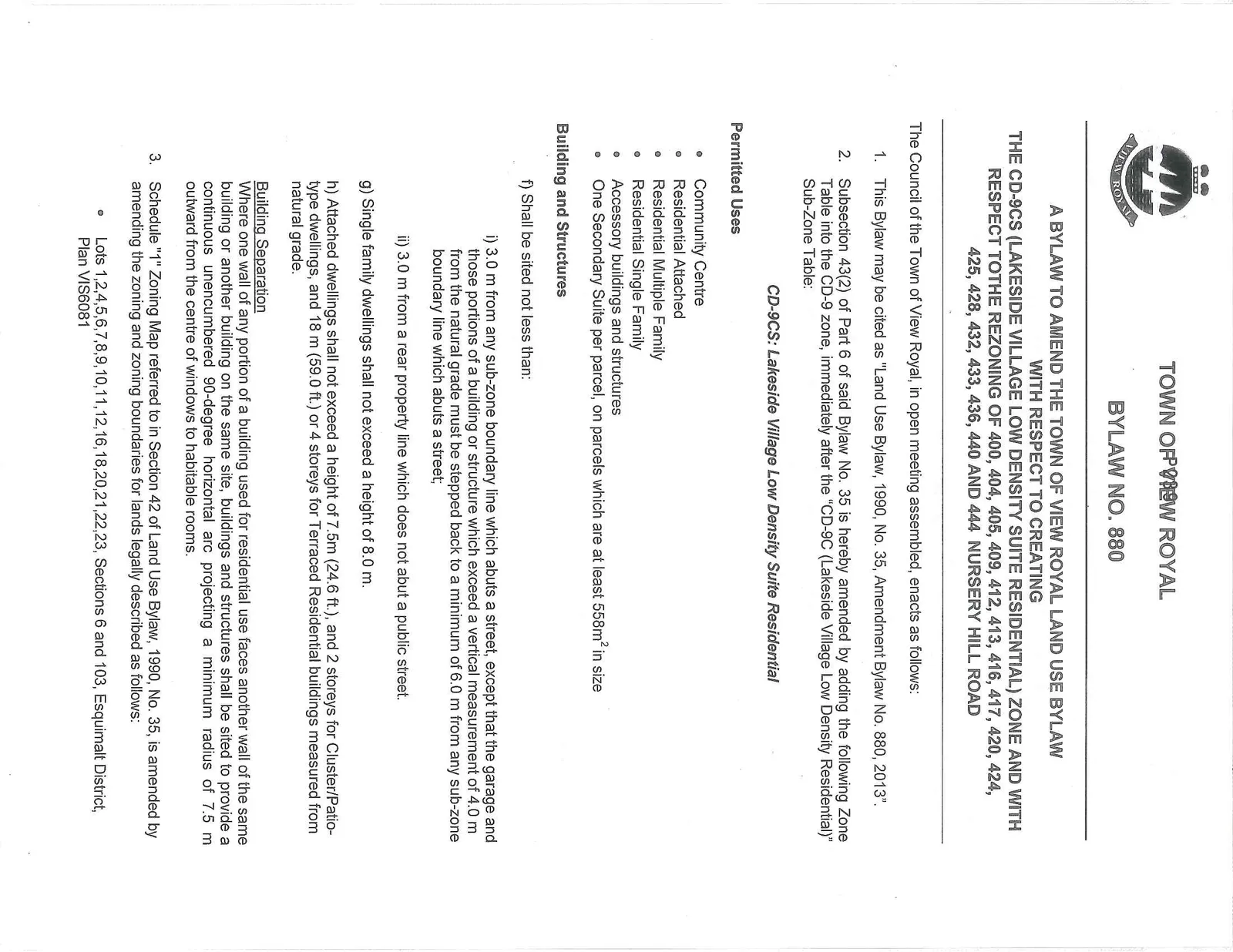 Document image