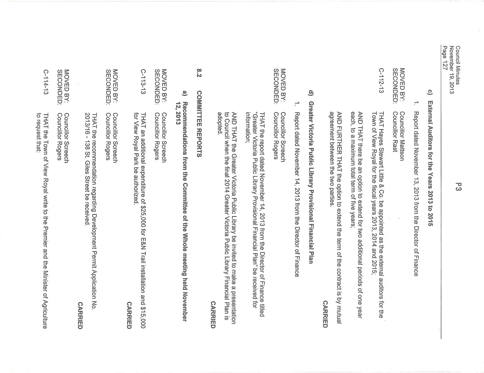 Document image