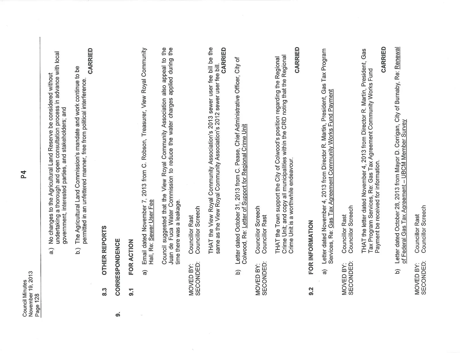Document image