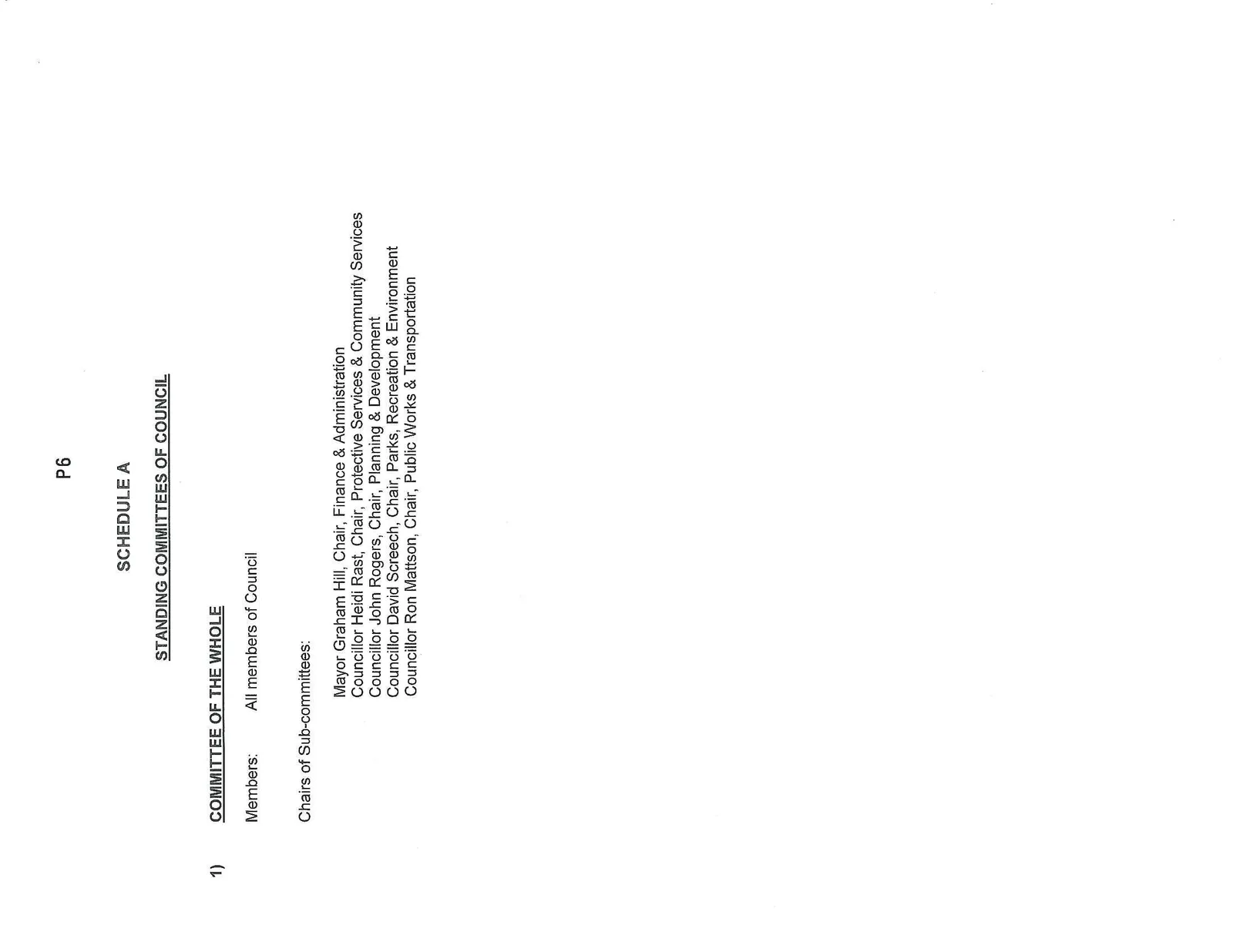 Document image