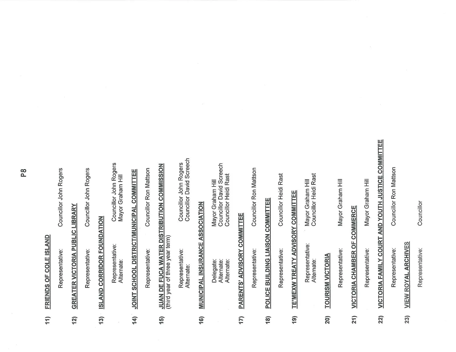 Document image