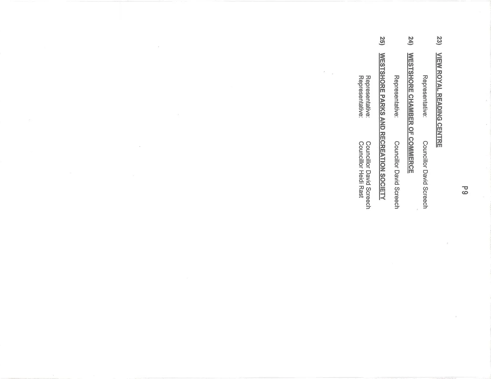 Document image