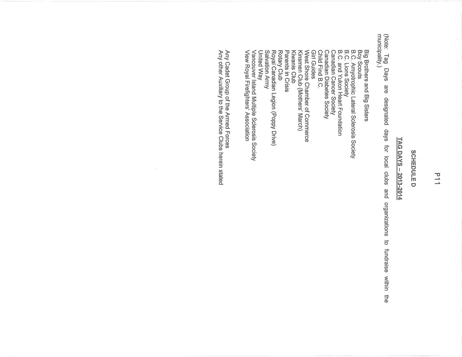 Document image