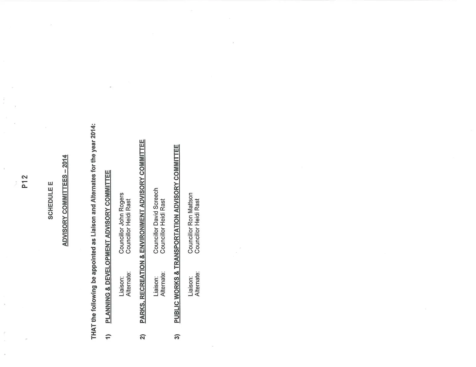 Document image
