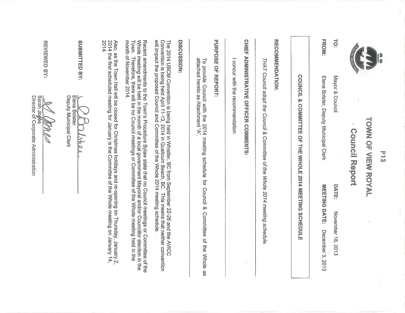 Document image