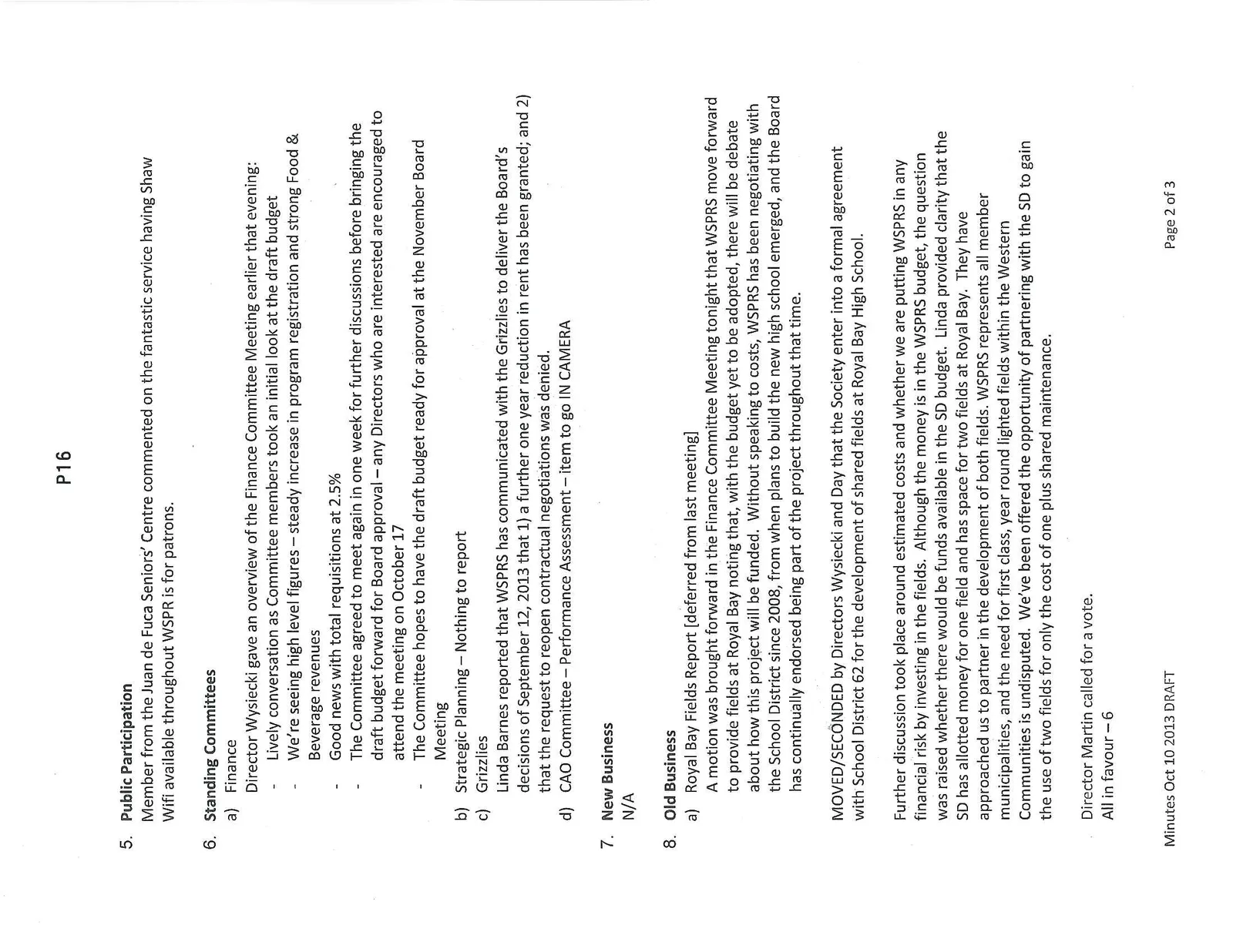 Document image