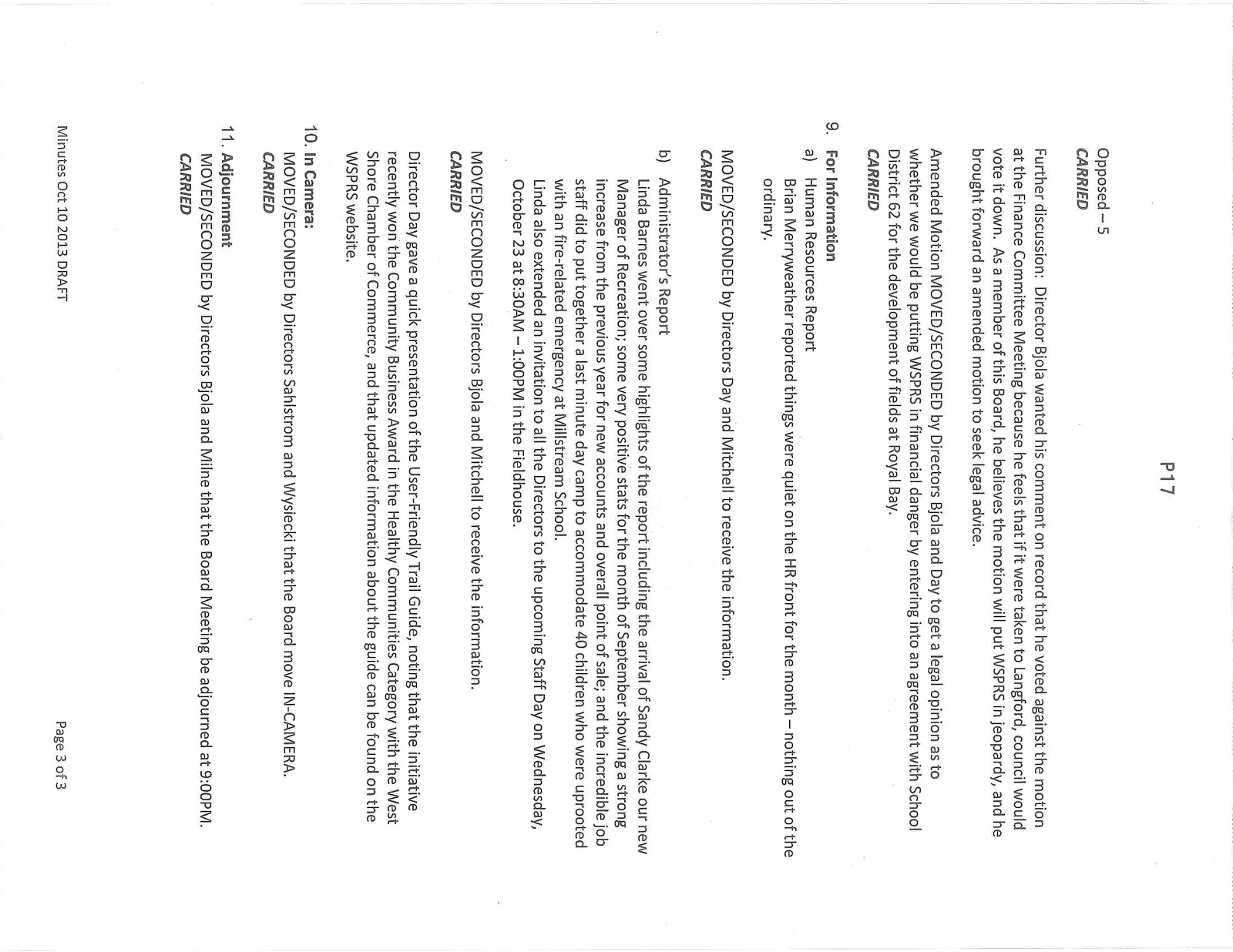 Document image