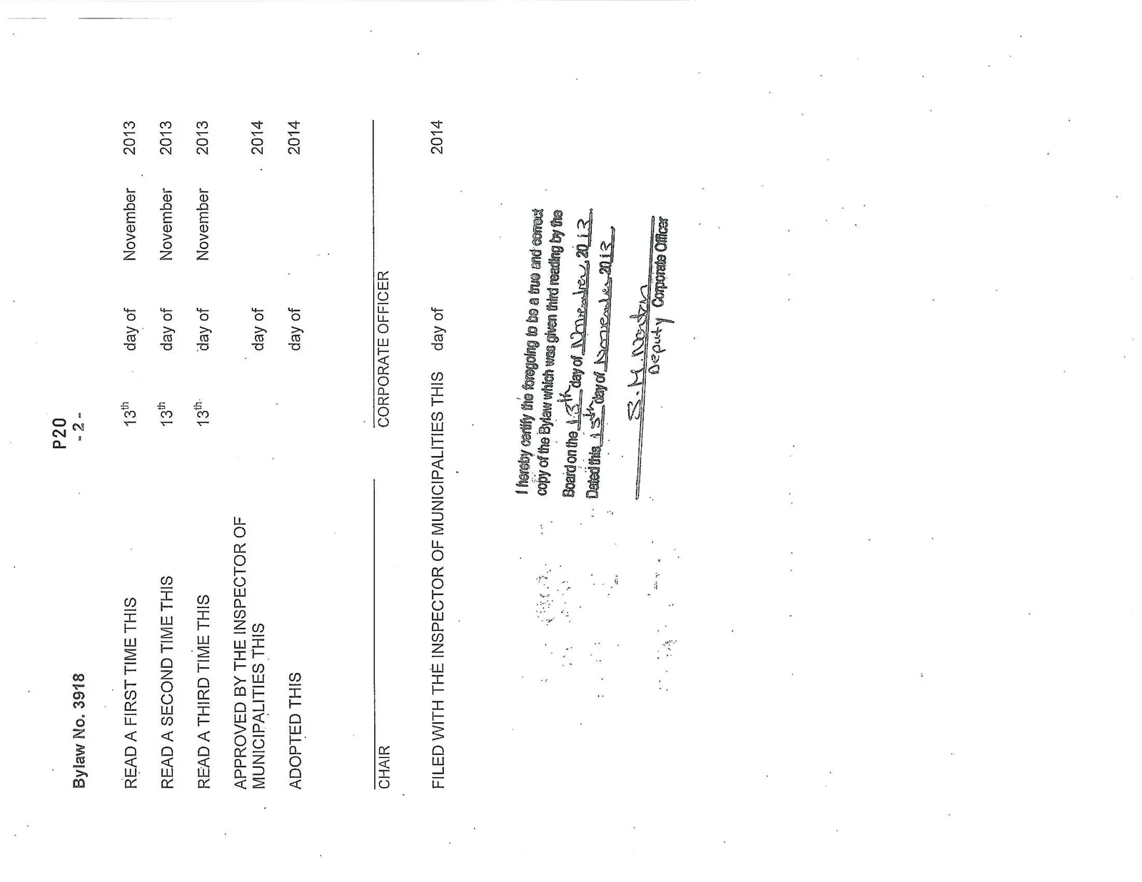 Document image