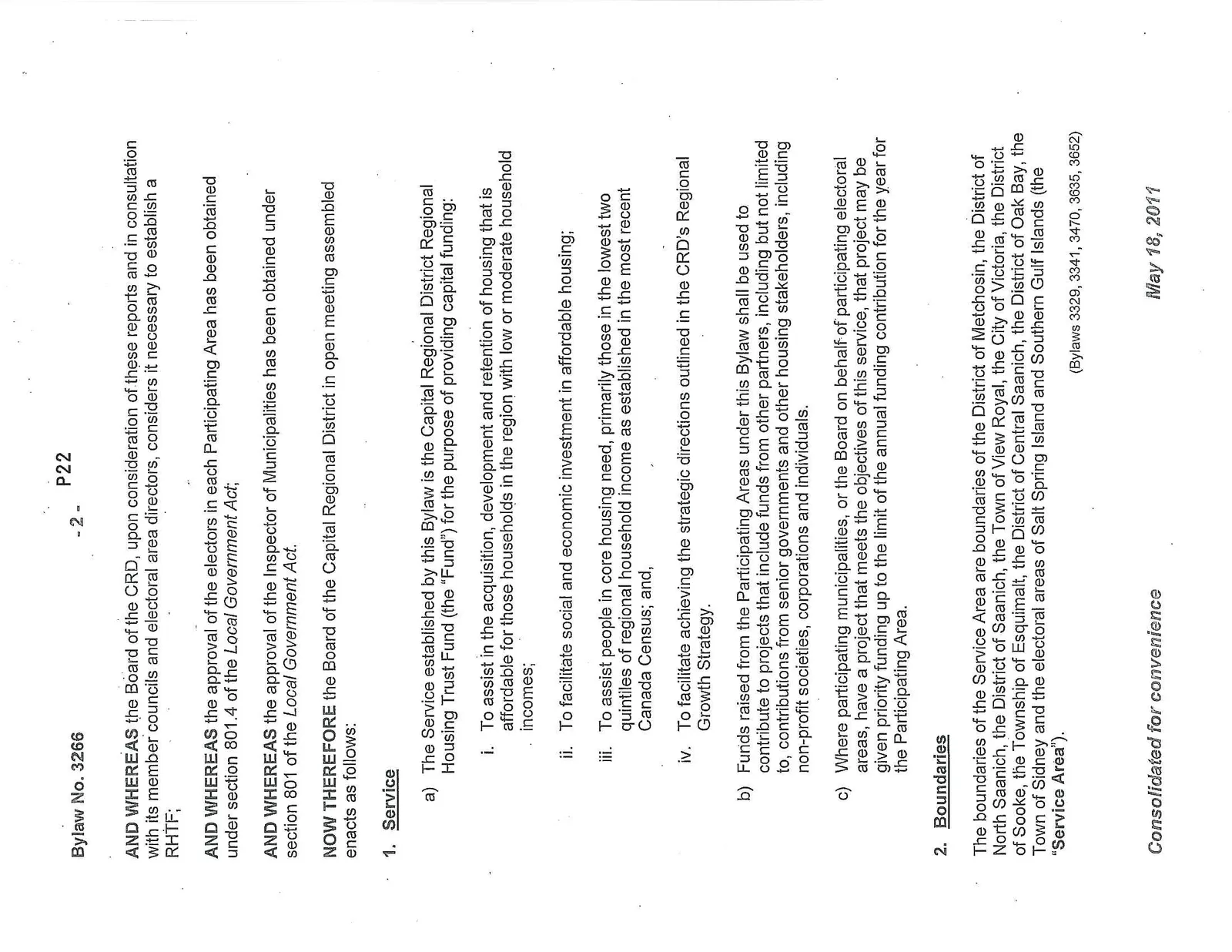 Document image