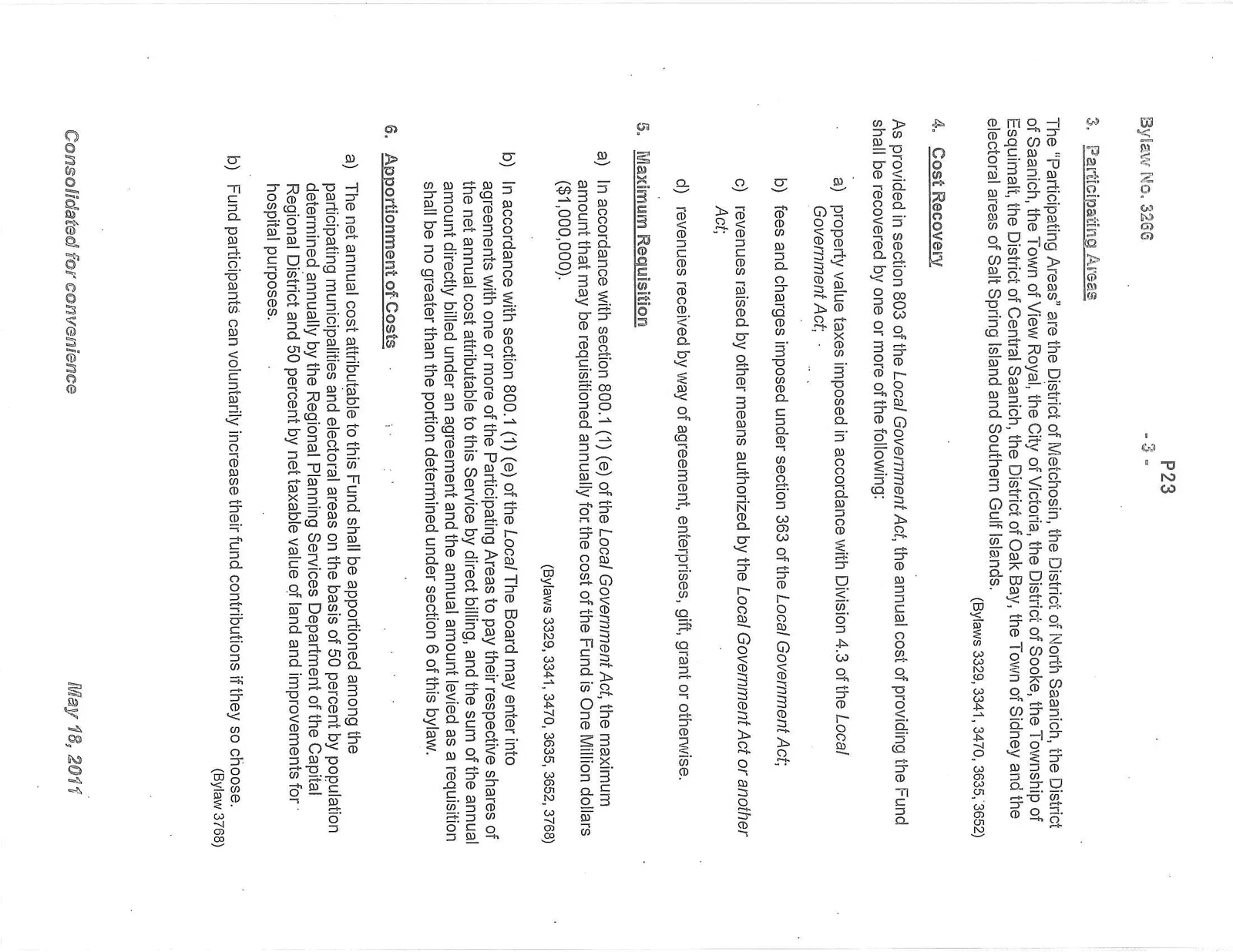 Document image