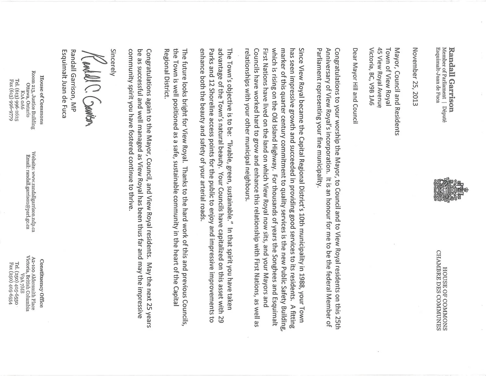 Document image