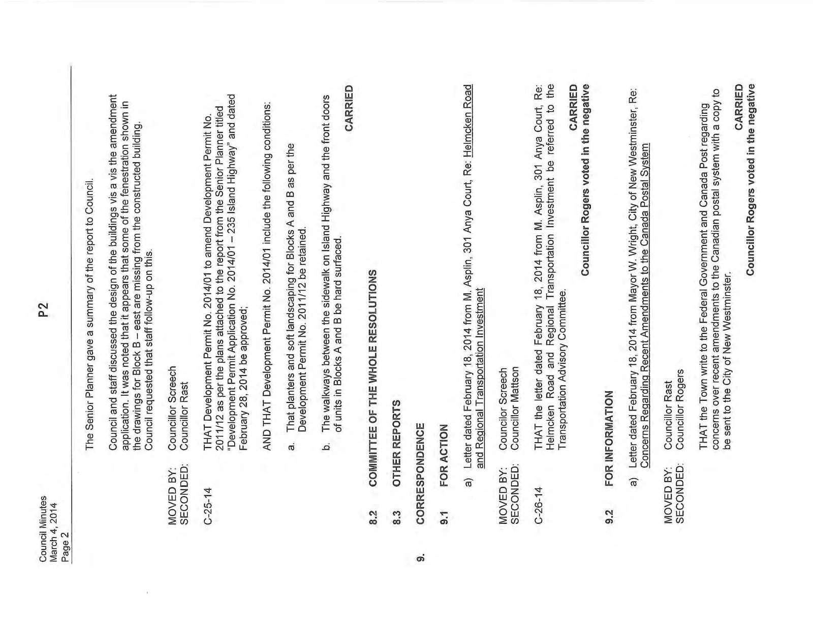 Document image
