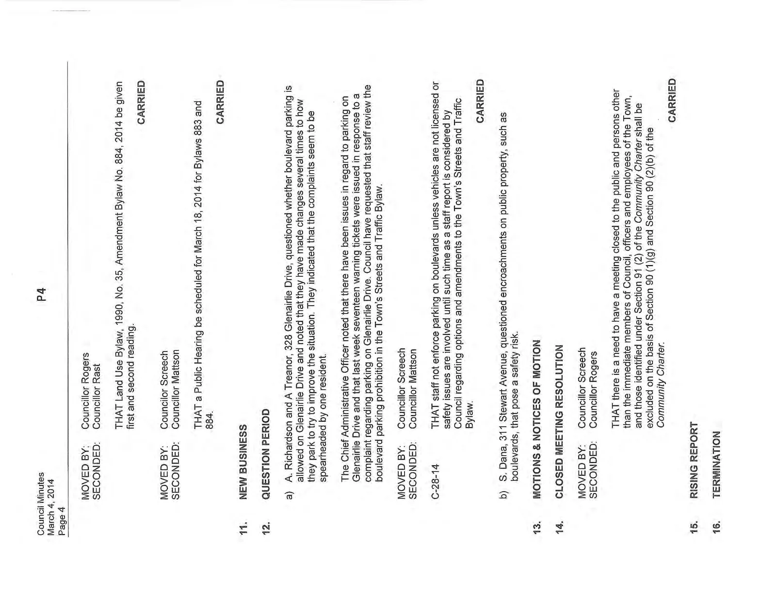 Document image
