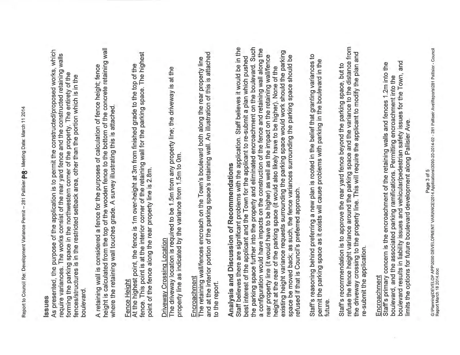 Document image