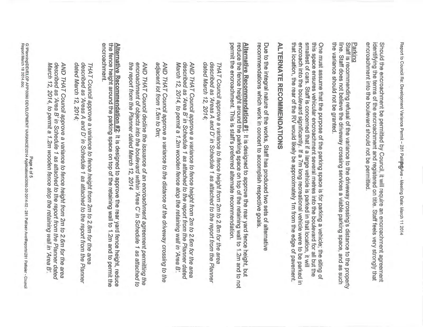 Document image