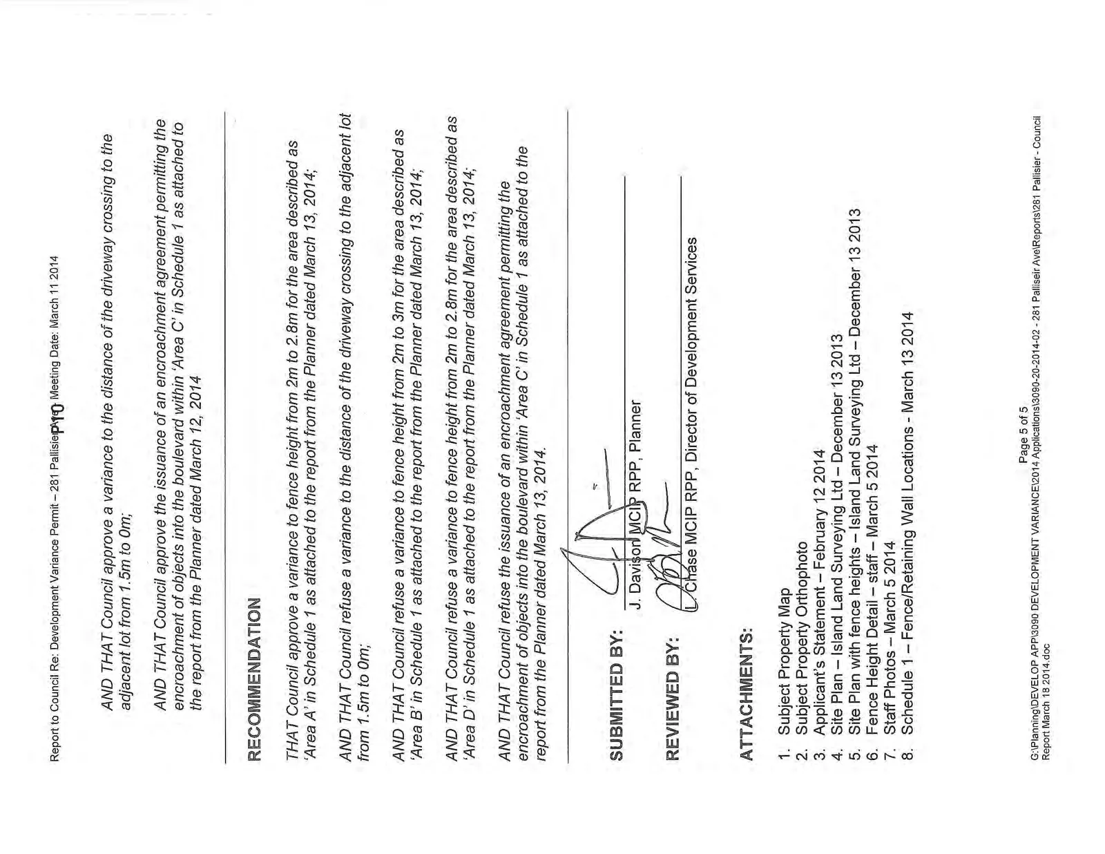 Document image