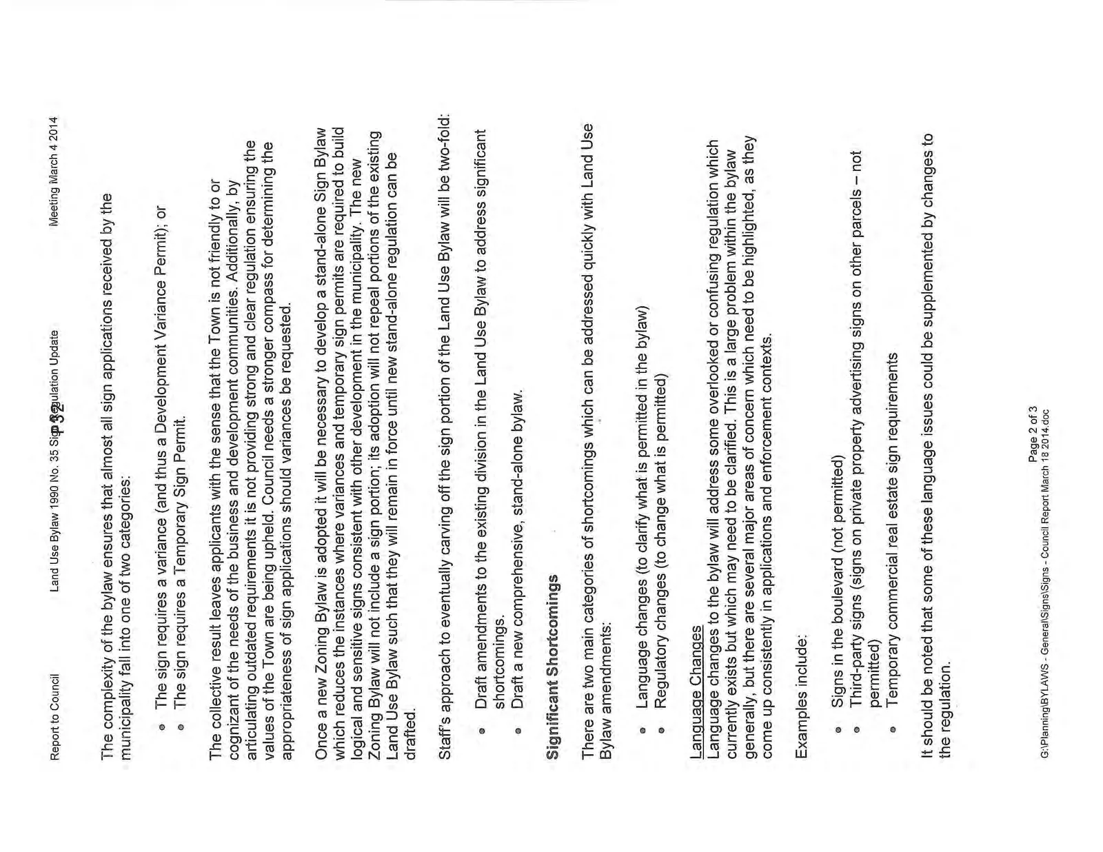 Document image