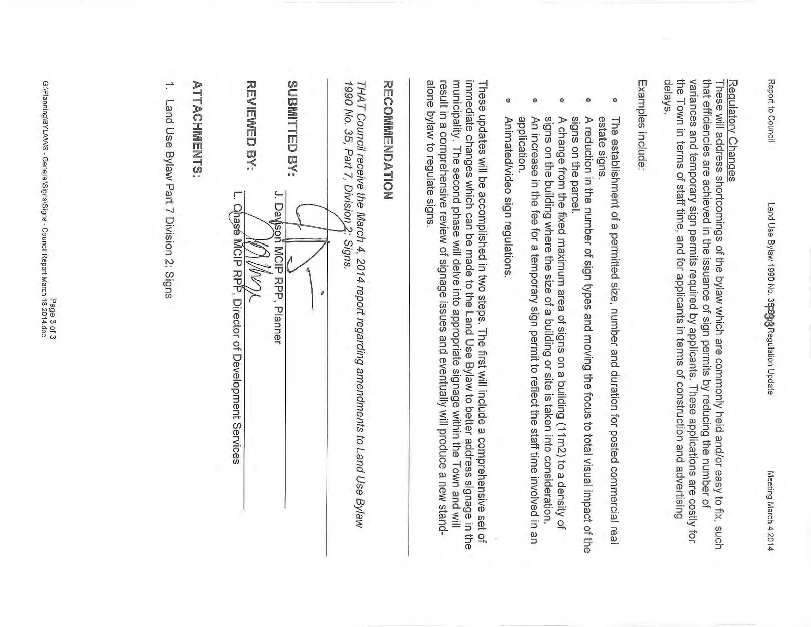 Document image