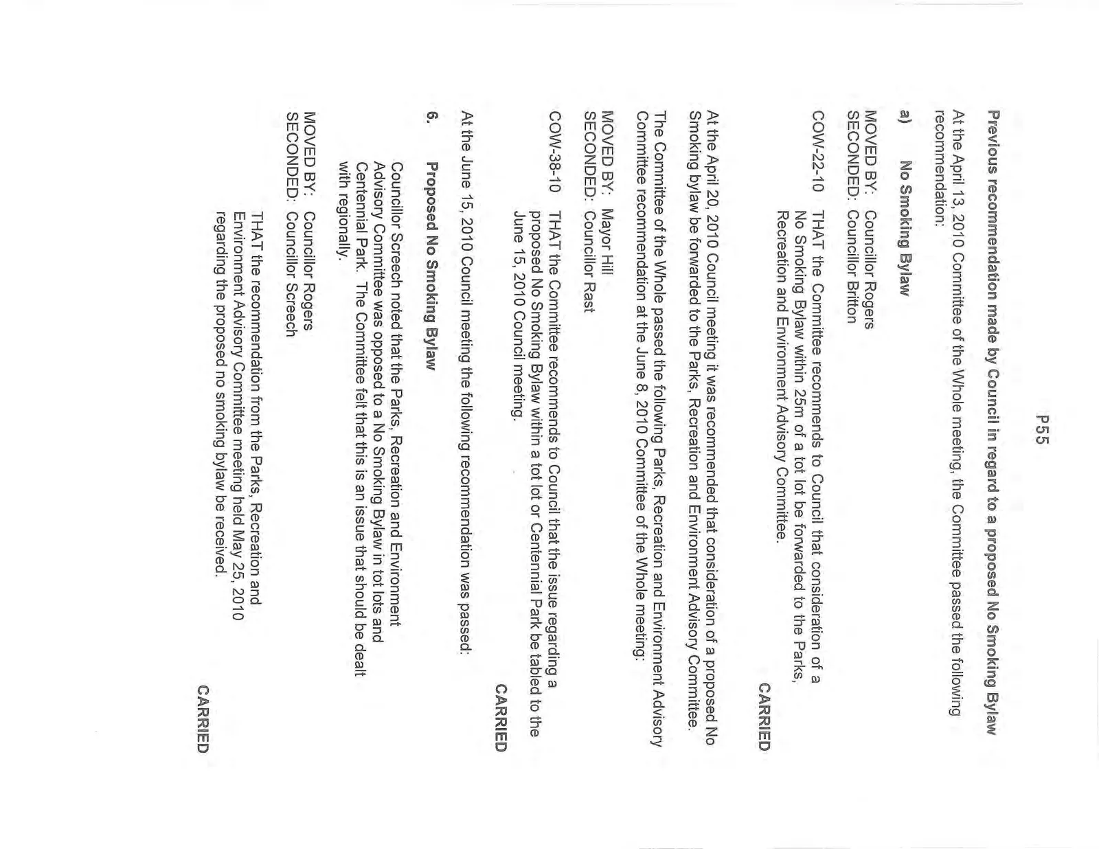 Document image