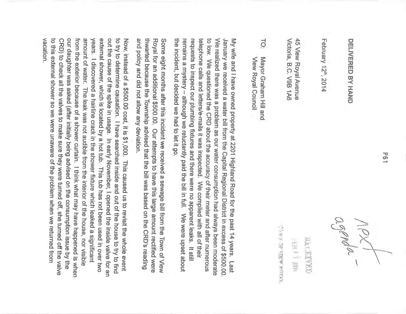 Document image