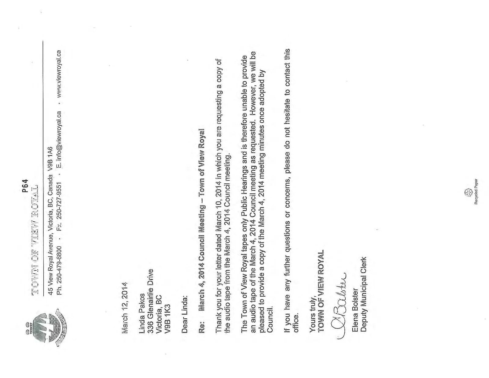 Document image