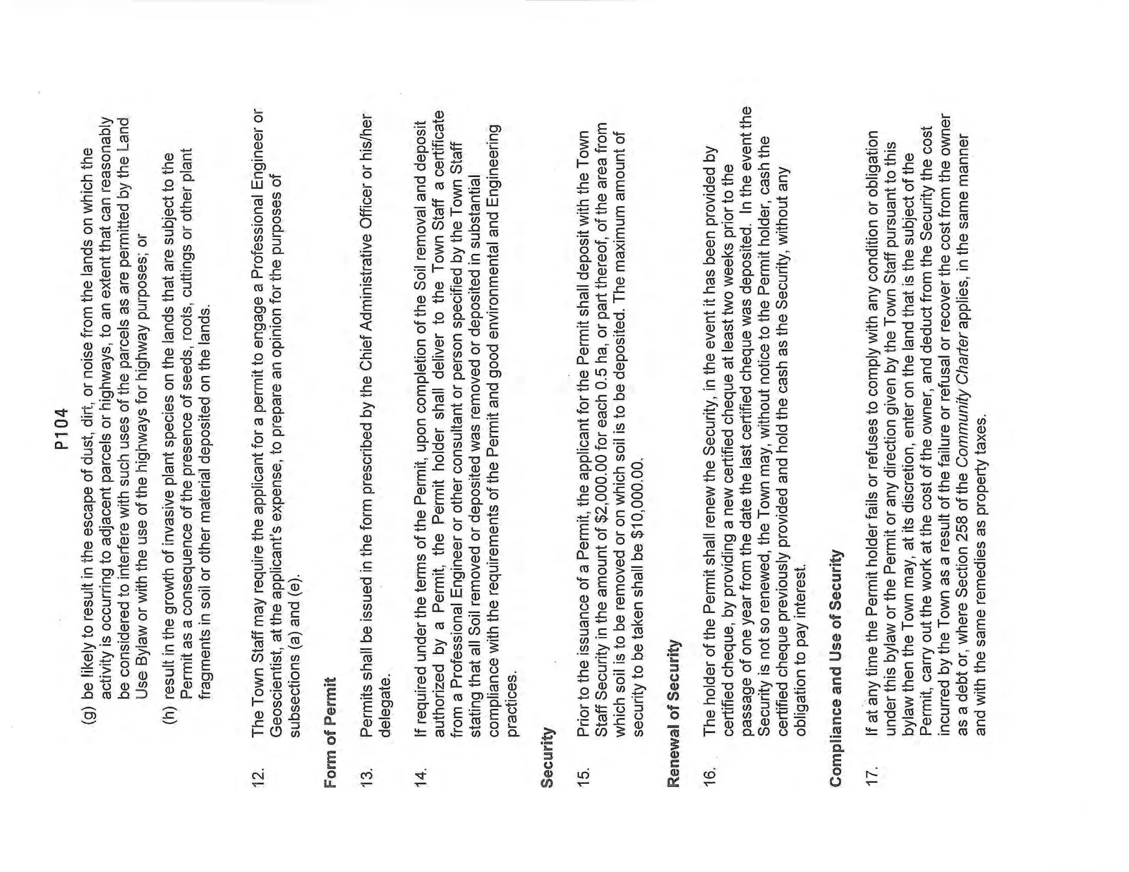 Document image