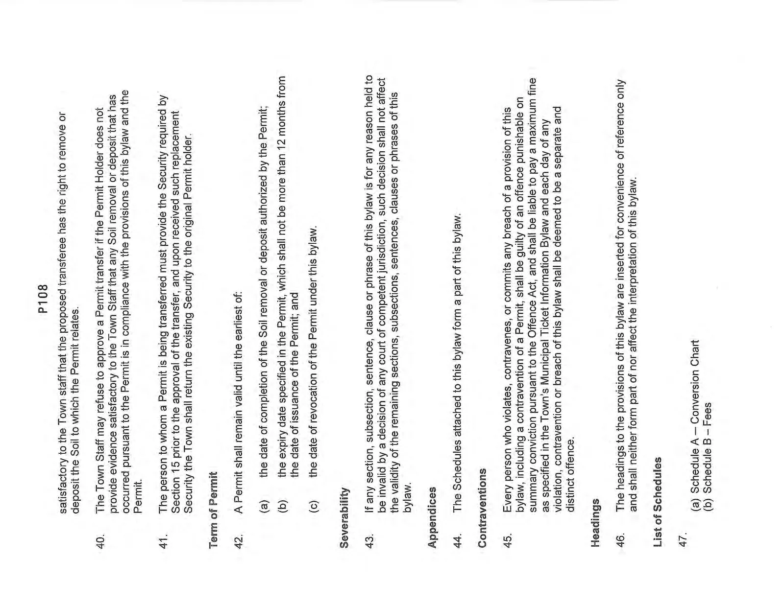 Document image