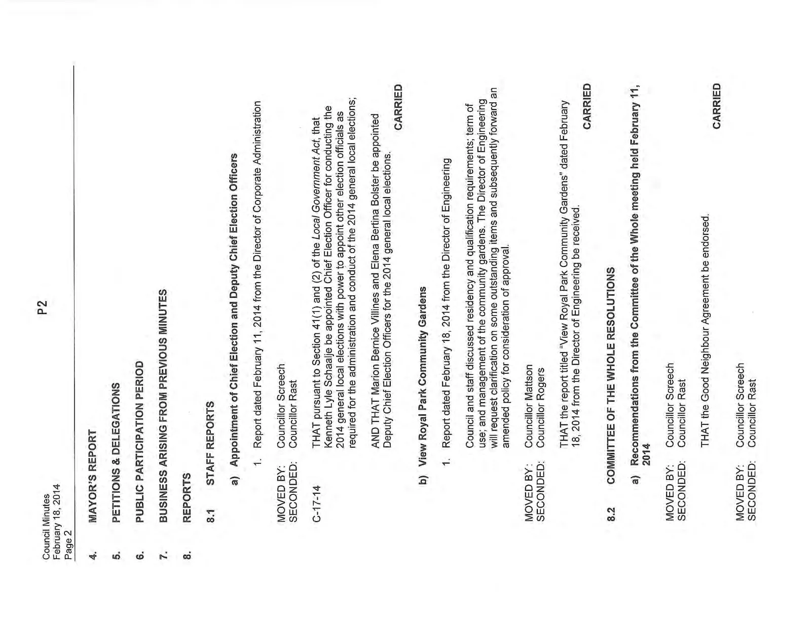 Document image