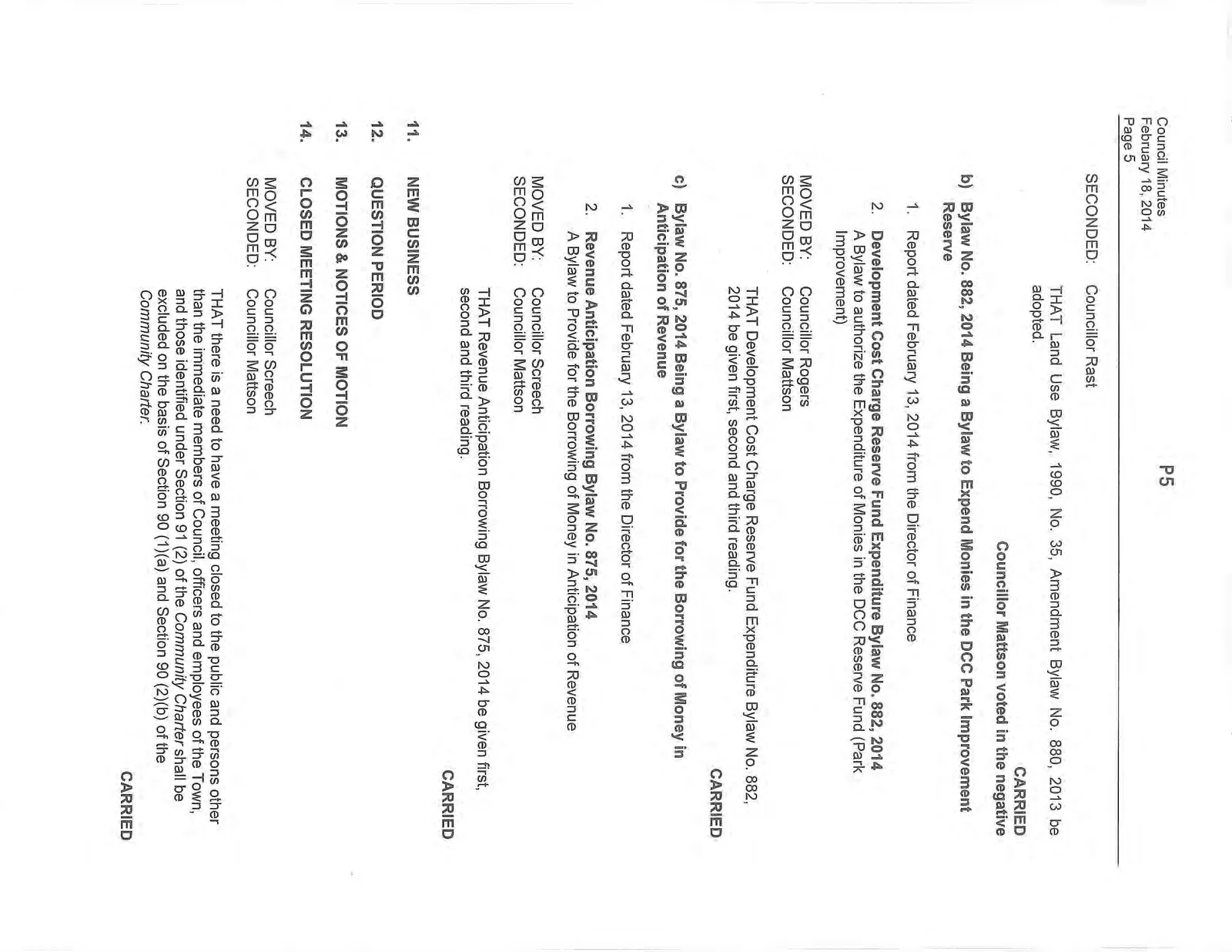 Document image