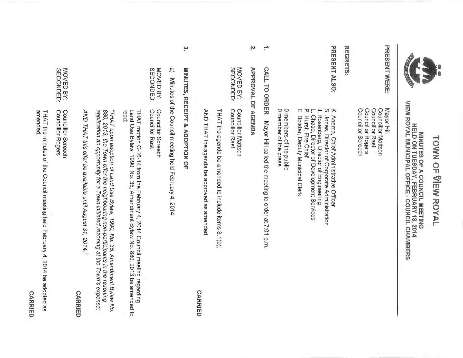 Document image