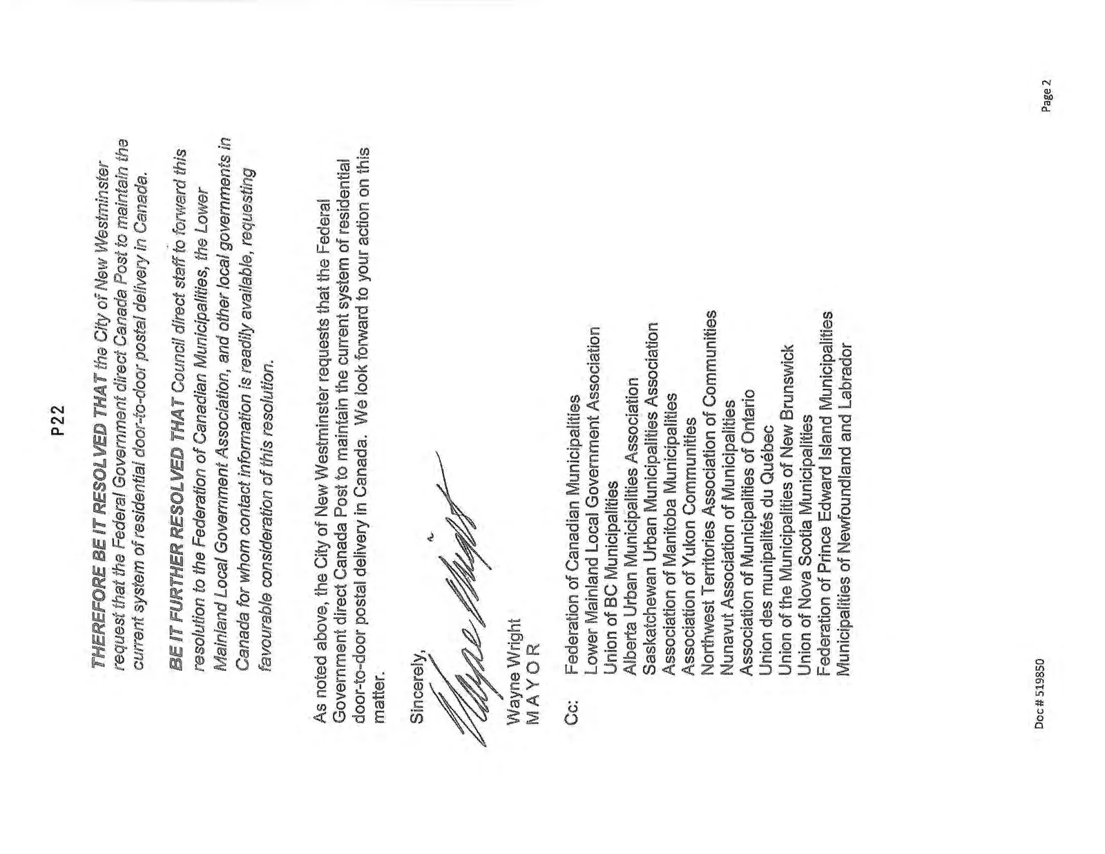 Document image
