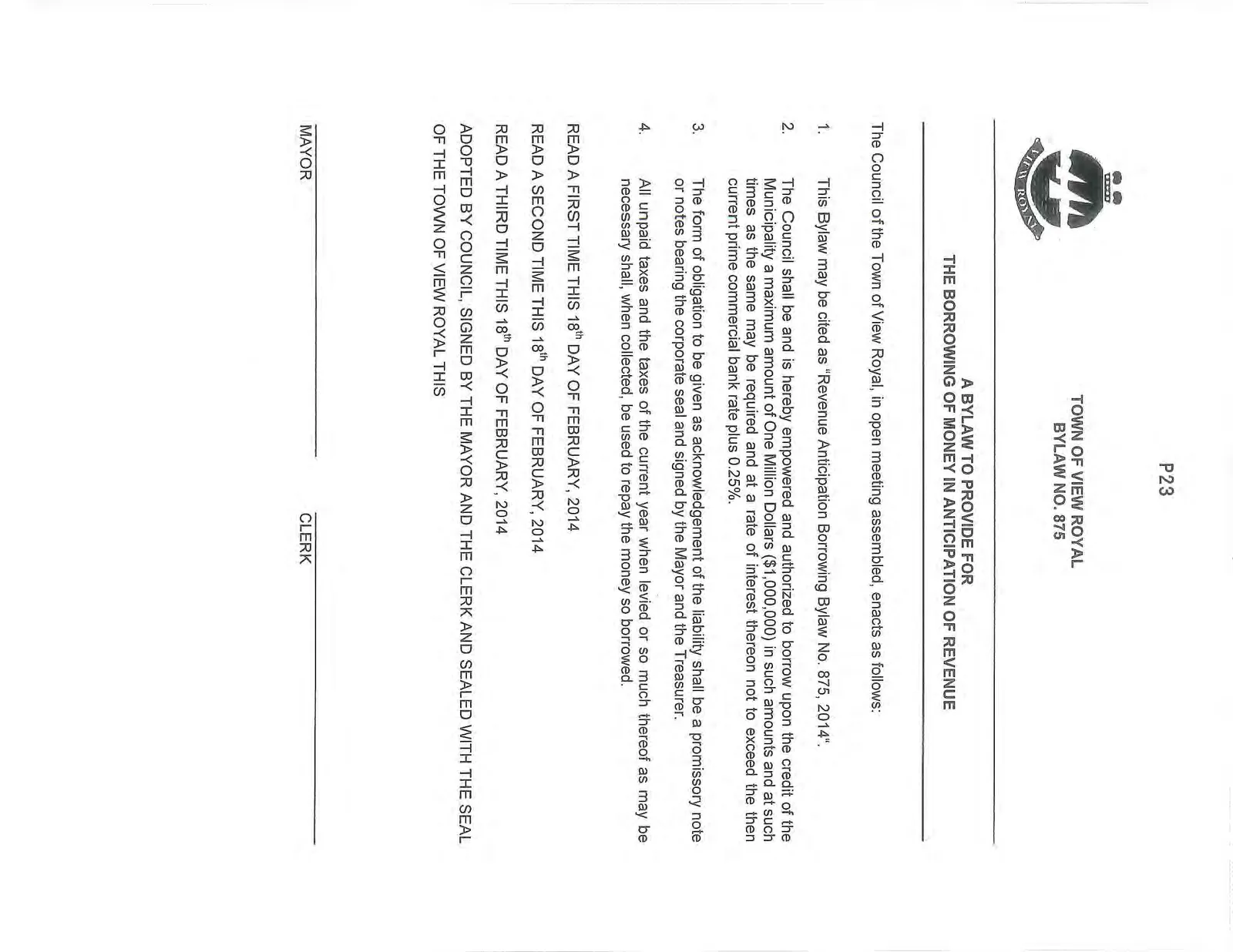 Document image