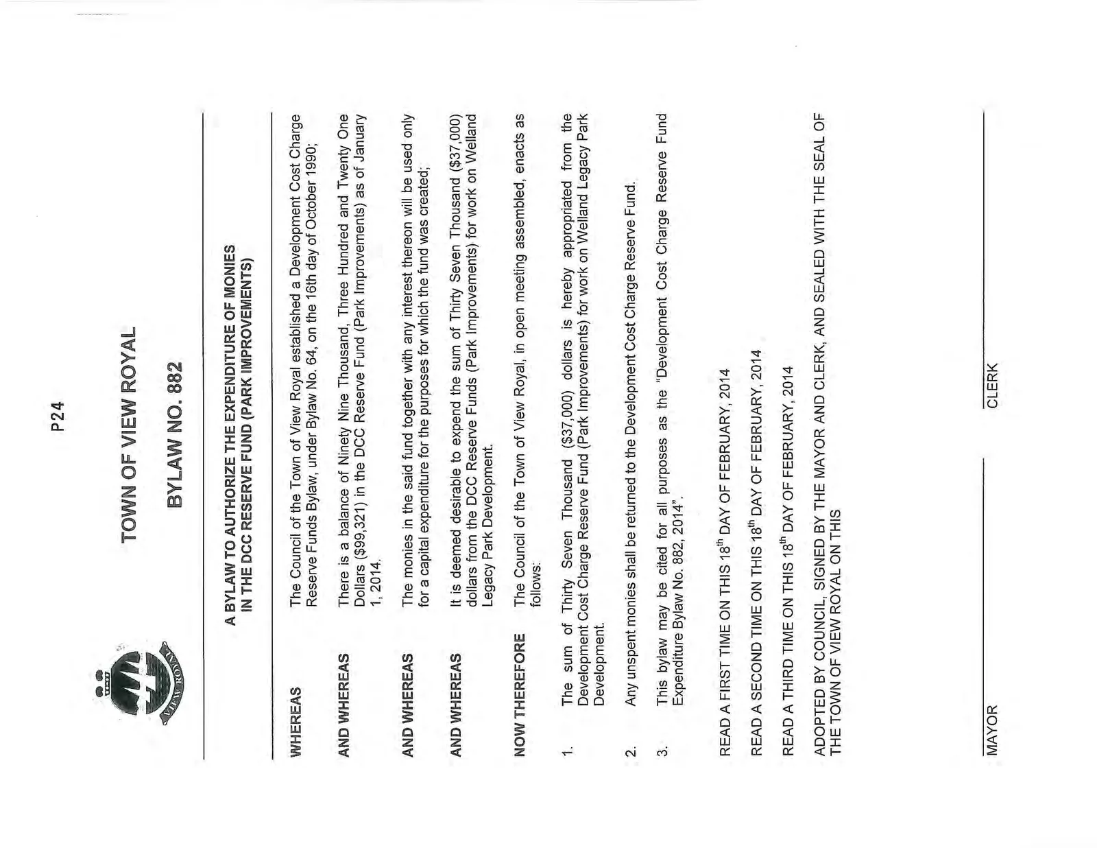 Document image