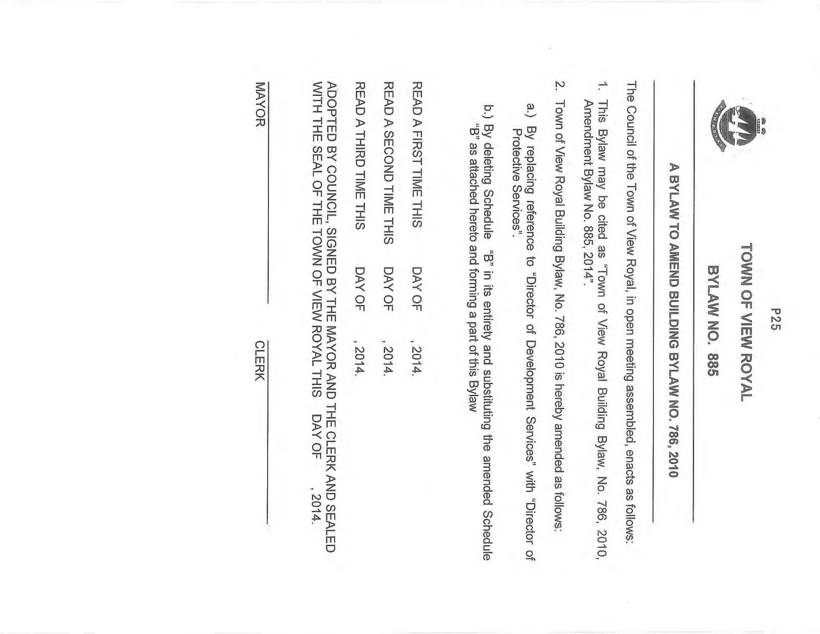 Document image