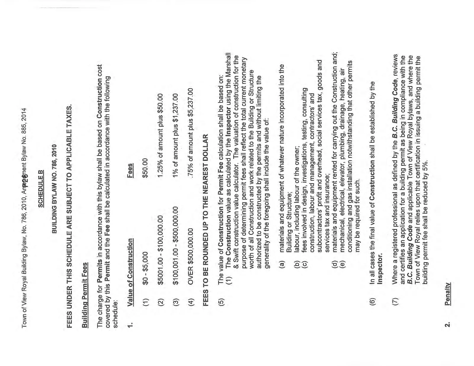 Document image