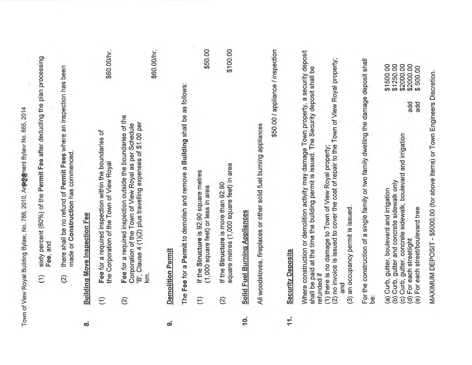 Document image