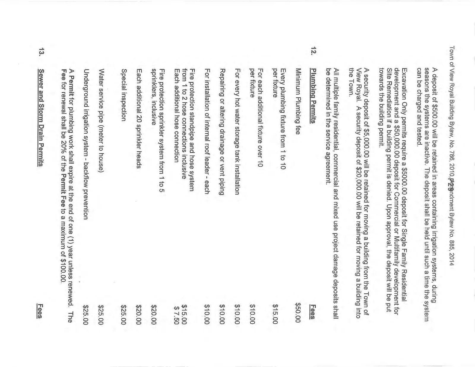 Document image