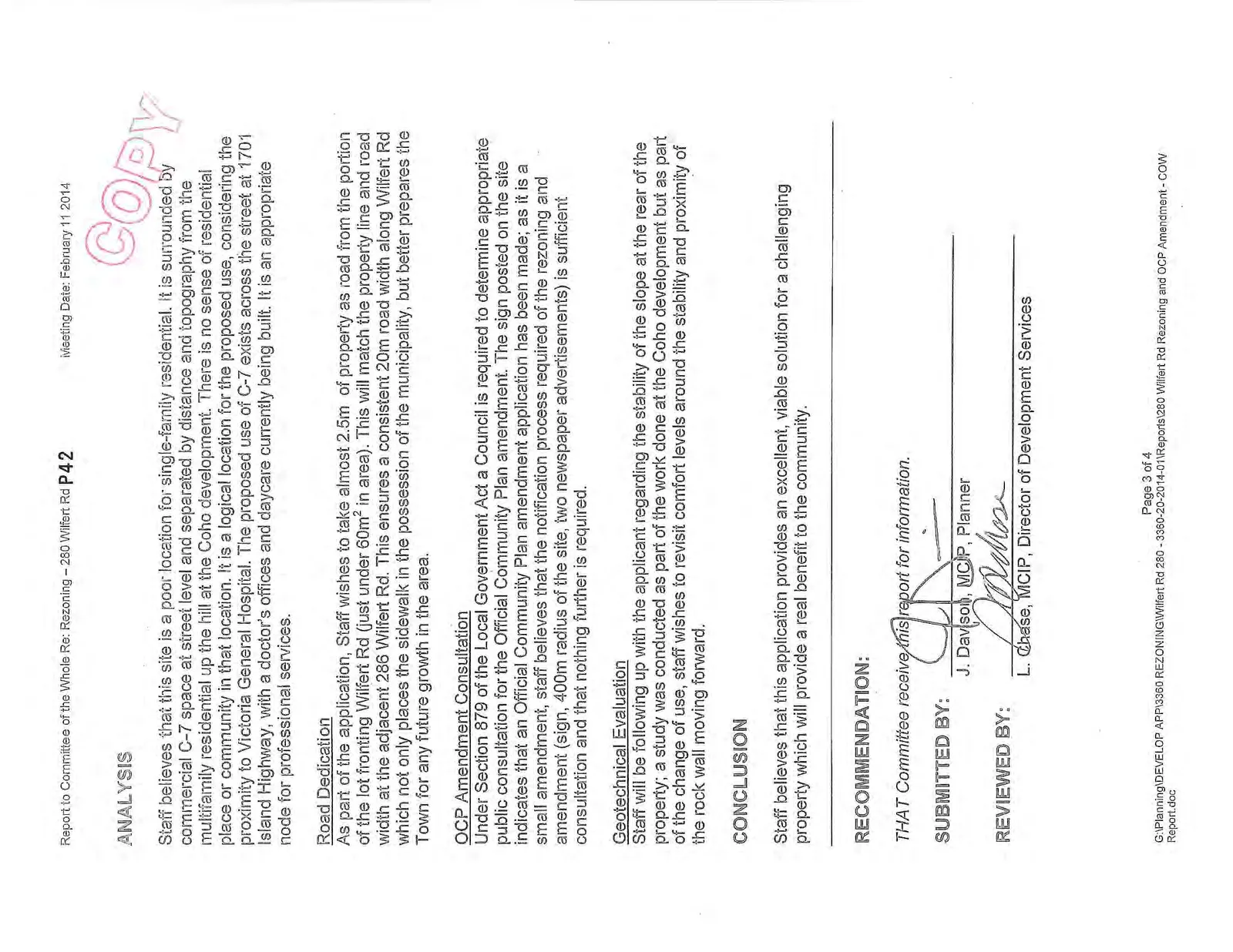 Document image