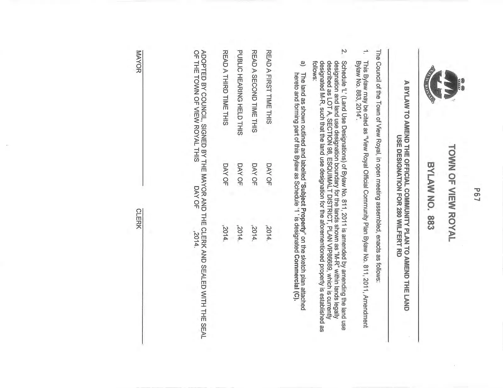Document image