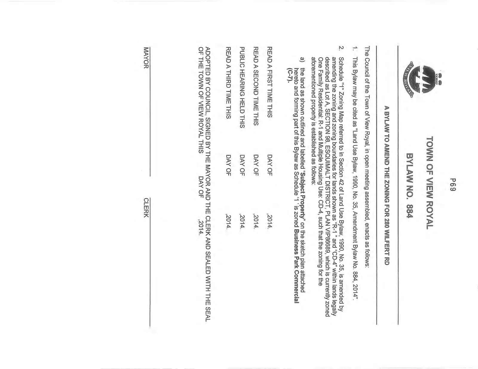 Document image