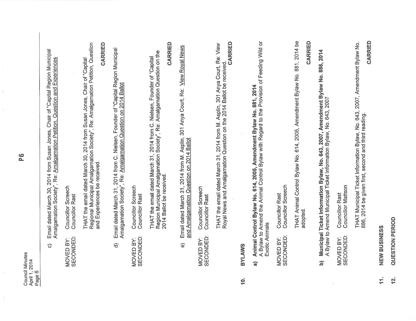 Document image