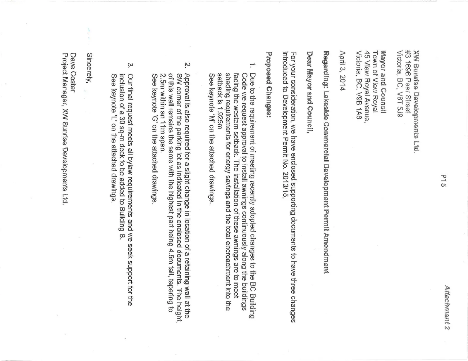 Document image