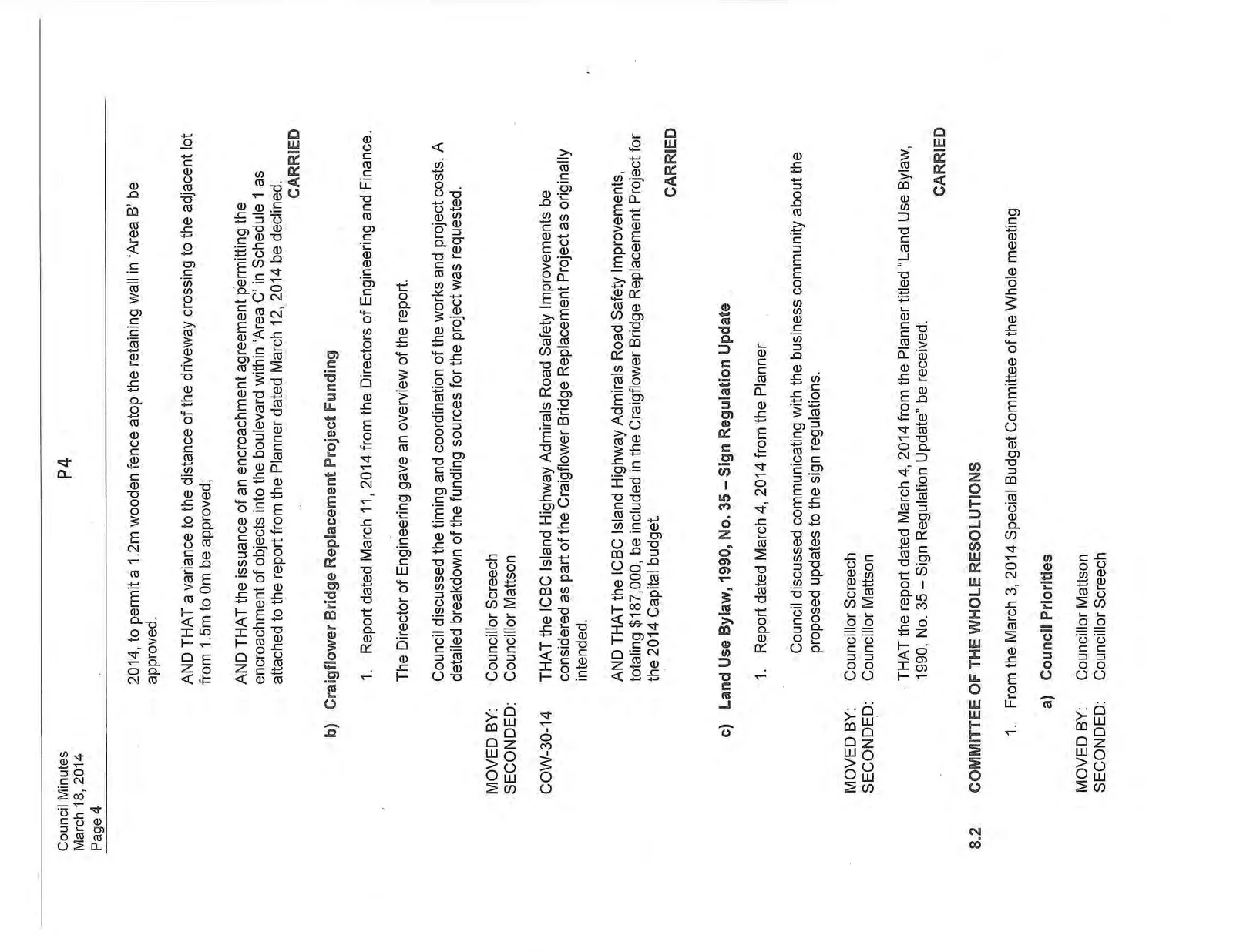 Document image