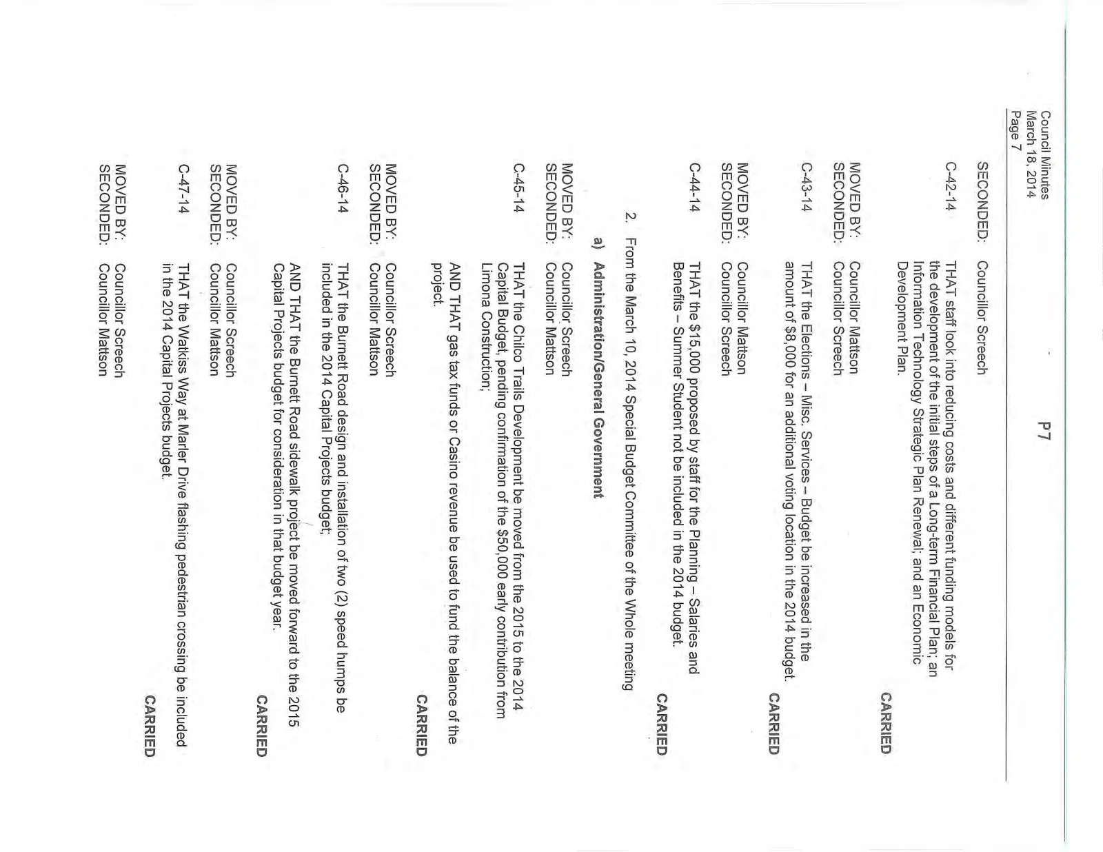 Document image