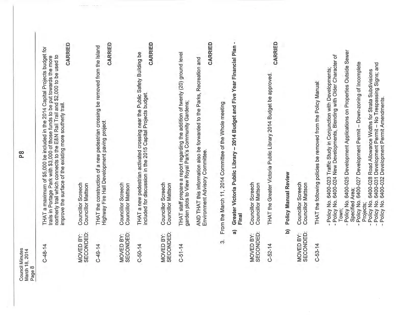 Document image