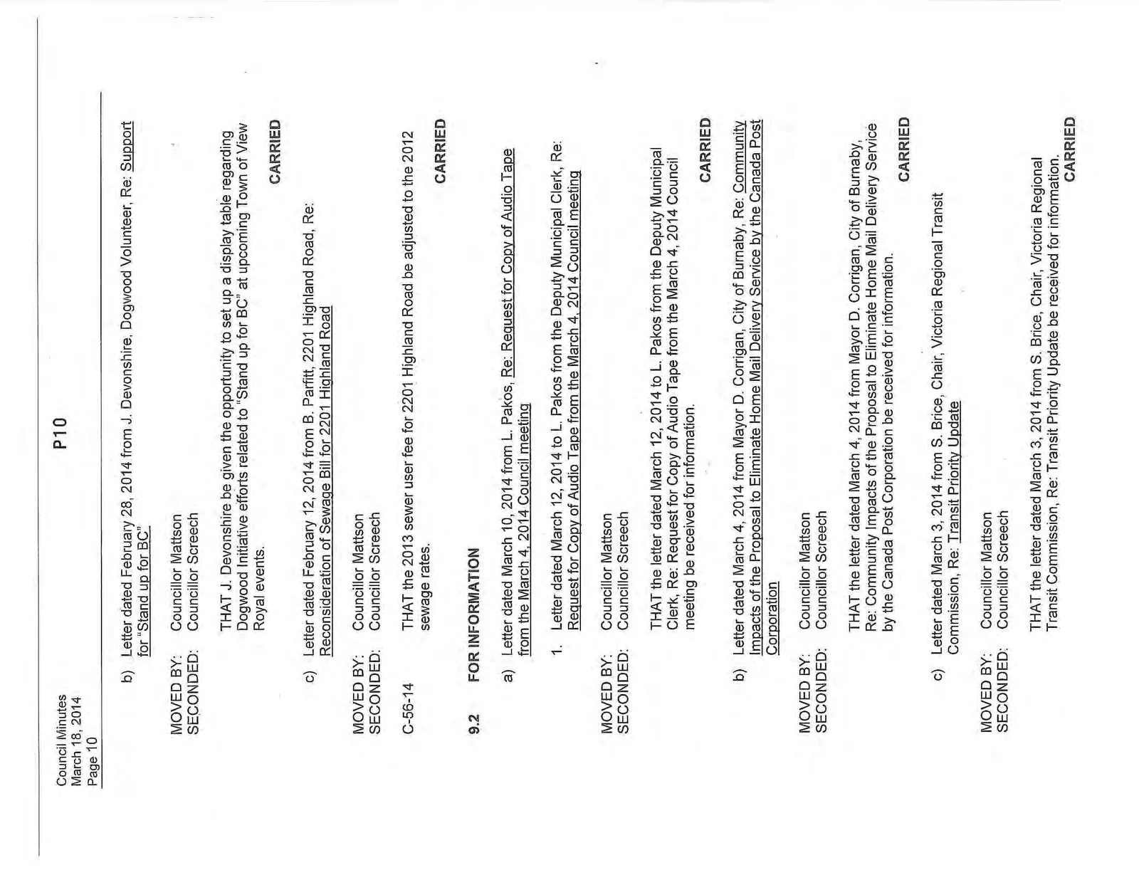 Document image