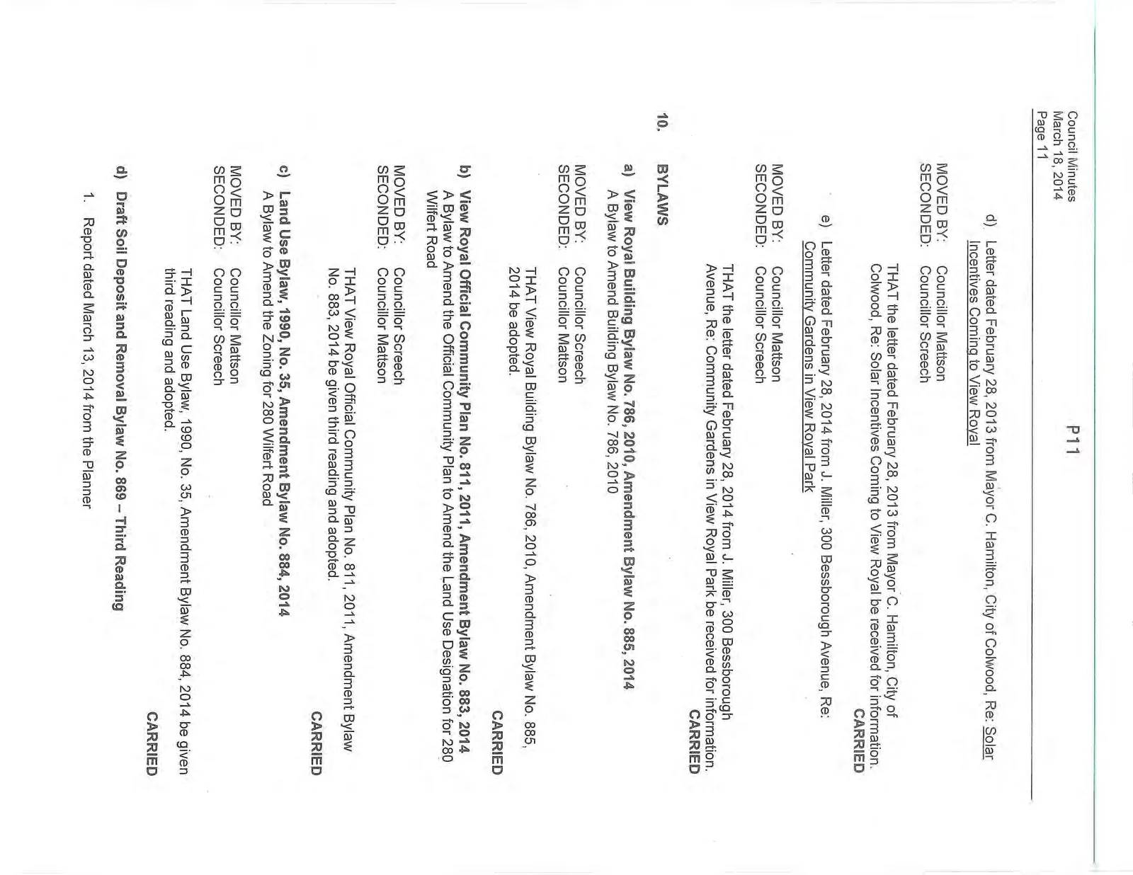 Document image